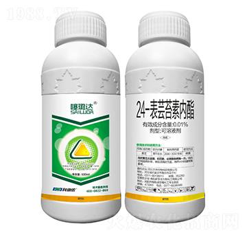 0.01%24-表蕓苔素內脂-噻璐達-科利農