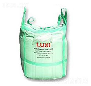 硫酸銨-魯西化工