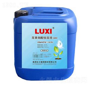 32%尿素硝銨溶液-魯西化工