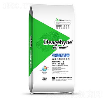 ����Ԫ��ˮ�ܷ�17-4