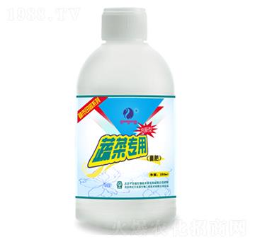 蔬菜專用菌肥-平安福