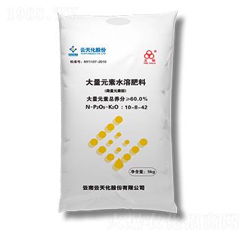 ����Ԫ��ˮ�ܷ���10-8-42-���컯