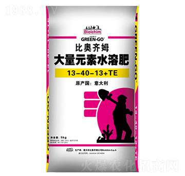 ����Ԫ��ˮ�ܷ�13-40-13+TE-�ȊW�Rķ-���¼��F