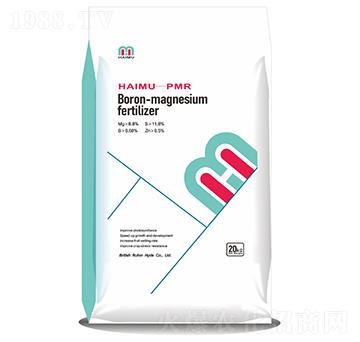 海姆朋美瑞-眾德集團