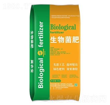 生物菌肥-強農(nóng)肥業(yè)