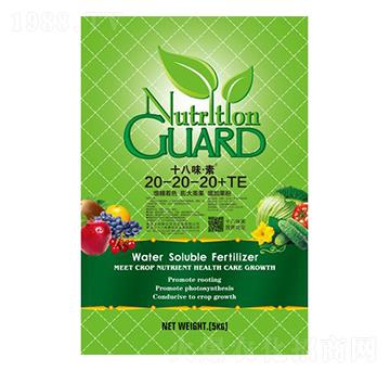 ��Ԫ�ش���Ԫ��ˮ�ܷ�20-20-20+TE-ʮ��ζ����-���(li��n)��