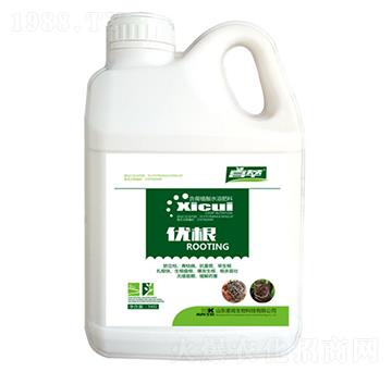 優(yōu)根-麥肯生物