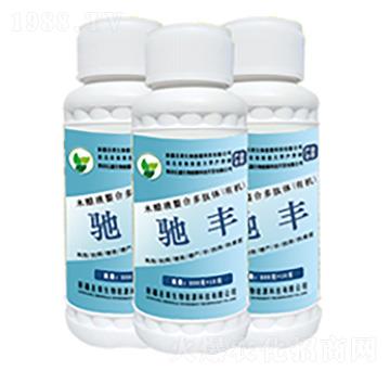 大棗專(zhuān)用馳豐-圣萊生物