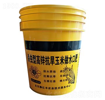 殺蟲型高鋅抗旱型玉米坐水口肥-禾森農(nóng)業(yè)