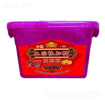 能量補(bǔ)充劑-禾森農(nóng)業(yè)