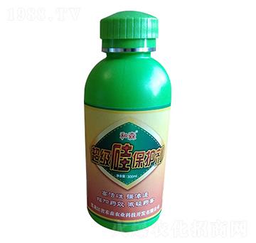 超級硅保護(hù)劑-禾森農(nóng)業(yè)