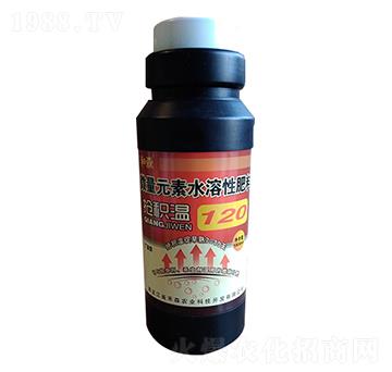 微量元素水溶肥料-槍積溫-禾森農(nóng)業(yè)