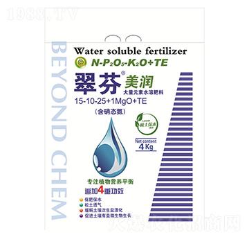 ����ʹ���Ԫ��ˮ�ܷ�15-10-25+1MgO+TE-��ꖉ�