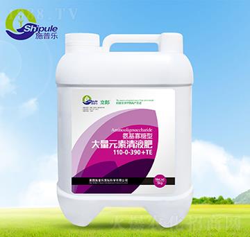 5kg����Ԫ����Һ��110-0-390+TE-ʩ�՘�