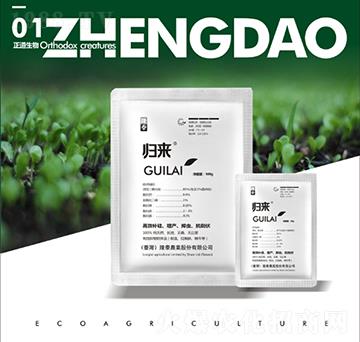 歸來(lái)·中量元素水溶肥料-正道生物