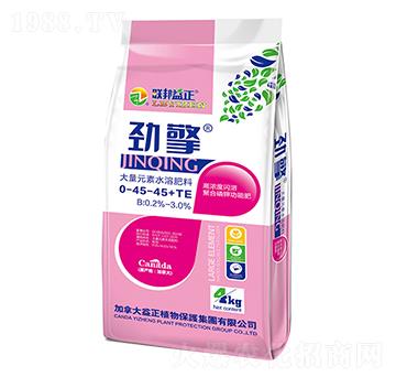 4kg����Ԫ��ˮ�ܷ���0-45-45+TE-(li��n)������