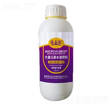 1000g�ߵ�����Ԫ��ˮ�ܷ�350-40-40+TE-ʩ̩��