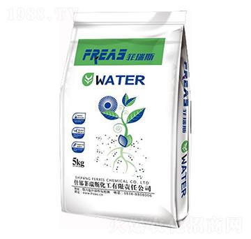 �����ʹ���Ԫ��ˮ�ܷ�16-35-8+2MgO+TE-����˹