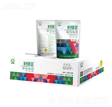 500g�ߵ��ʹ���Ԫ��ˮ�ܷ���30-10-10+TE-�~��(y��u)��-�r(n��ng)ʥ��