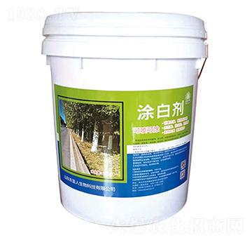 桶裝涂白劑-農(nóng)圣人
