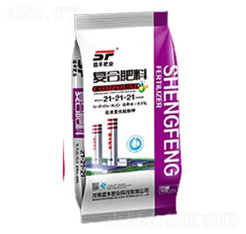 復(fù)合肥料21-21-21-盛豐肥業(yè)