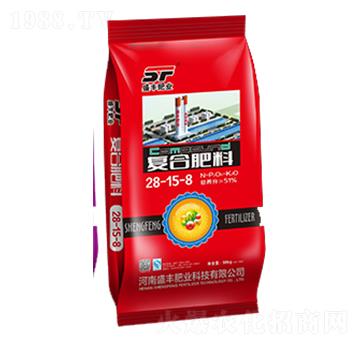 復(fù)合肥料28-15-8-盛豐肥業(yè)