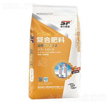 高塔硝基復(fù)合肥料25-10-5-盛豐肥業(yè)
