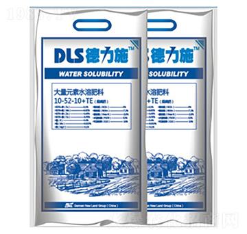 ����Ԫ��ˮ�ܷ���10-52-10+TE-����ʩ-�»�