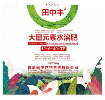 ����Ԫ��ˮ�ܷ���12-6-40+TE-��������