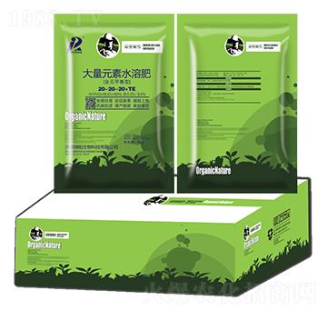 5kg����Ԫ��ˮ�ܷ�20-20-20+TE-�������