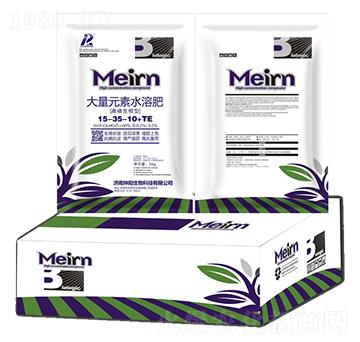 ����Ԫ��ˮ�ܷ���15-35-10+TE-���(y��ng)����