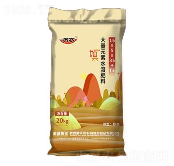 ����Ԫ��ˮ�ܷ���15-5-35+TE-���-��(j��)�r(n��ng)