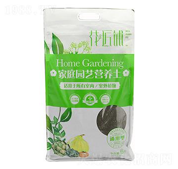 家庭園藝營(yíng)養(yǎng)土-花匠鋪-百鎂