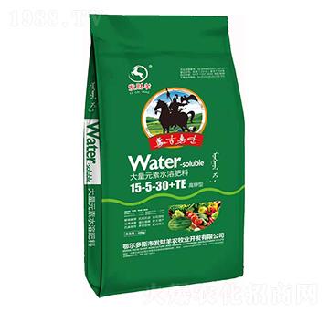 ����ʹ���Ԫ��ˮ�ܷ�15-5-30+TE-�l(f��)ؔ��
