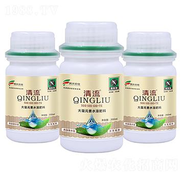 ����Ԫ��ˮ�ܷ���300-100-100+TE-����-�L(f��ng)���r(n��ng)�I(y��)