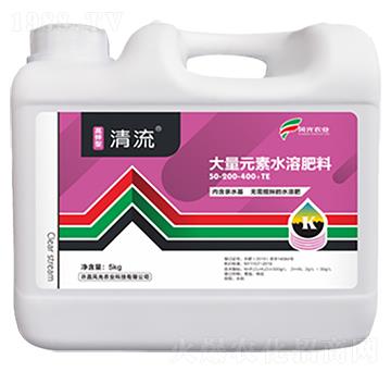 ����ʹ���Ԫ��ˮ�ܷ���50-200-400+TE-����-�L���r(n��ng)�I(y��)