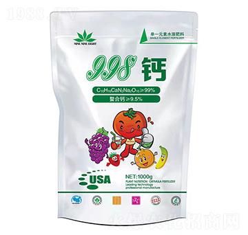 單一元素水溶肥料-998鈣-好又多農(nóng)業(yè)