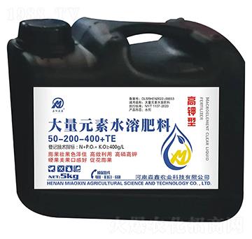 ����ʹ���Ԫ��ˮ�ܷ�50-20-400+TE-�����r(n��ng)�I(y��)