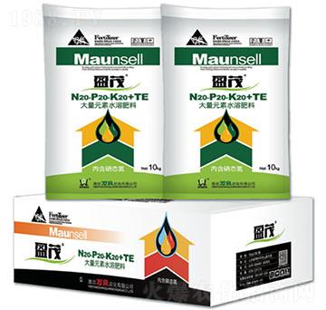 ����Ԫ��ˮ�ܷ�20-20-20+TE-ӯï-�f(w��n)Ȫ�r(n��ng)��