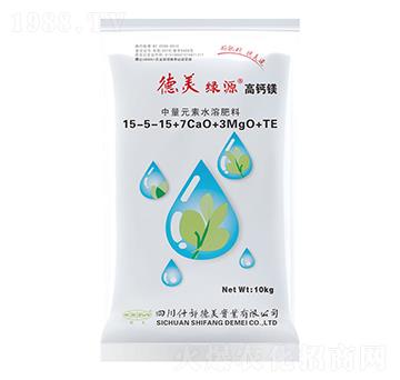 ����Ԫ��ˮ�ܷ���15-5-15+7CaO+3MgO+TE-�GԴ���}�V-�������I(y��)