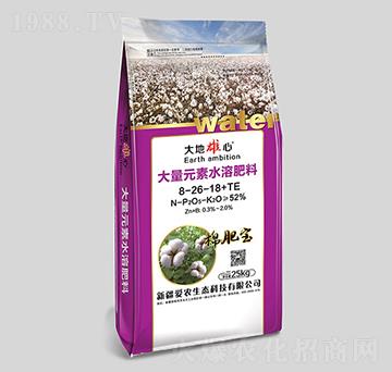 ����Ԫ��ˮ�ܷ���8-26-18+TE-���r(n��ng)