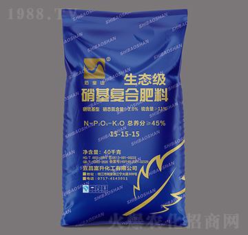 40kg�����ߝ�ȶ�Ԫ����ͺϷ���15-15-15-ʯ��ɽ-��������