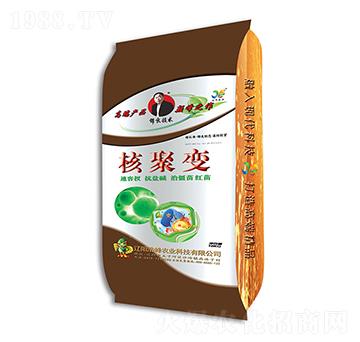 核聚變-浩峰農(nóng)業(yè)