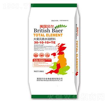 ����Ԫ��ˮ�ܷ���30-10-10+TE-Ӣ��(gu��)ؐ��-�е����r(n��ng)