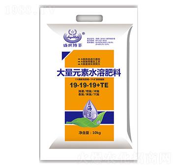 ����Ԫ��ˮ�ܷ���19-19-19+TE-ʢ������-�е����r(n��ng)