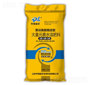 �۹Ȱ��᷀(w��n)���ʹ���Ԫ��ˮ�ܷ���18-18-18-�е����r(n��ng)