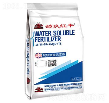 ����Ԫ��ˮ�ܷ���18-18-18+2MgO+TE-�ž��tţ