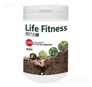 苗磷居-世力高生物