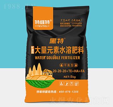 ƽ���ʹ���Ԫ��ˮ�ܷ�20-20-20+TE-�ؾS��