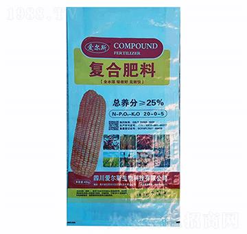 25%復(fù)合肥料-愛爾斯生物